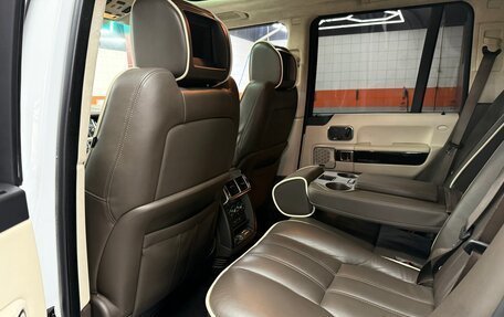 Land Rover Range Rover III, 2012 год, 2 250 000 рублей, 9 фотография