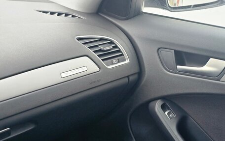 Audi A4 allroad, 2012 год, 1 999 999 рублей, 38 фотография