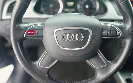 Audi A4 allroad, 2012 год, 1 999 999 рублей, 36 фотография