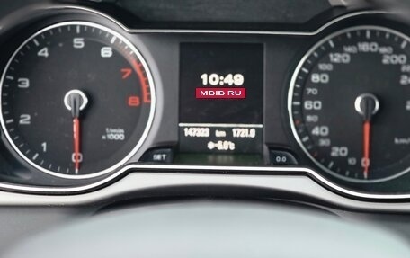 Audi A4 allroad, 2012 год, 1 999 999 рублей, 35 фотография