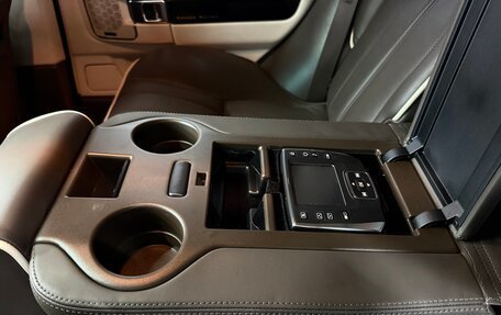 Land Rover Range Rover III, 2012 год, 2 250 000 рублей, 17 фотография