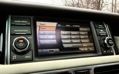 Land Rover Range Rover III, 2012 год, 2 250 000 рублей, 19 фотография