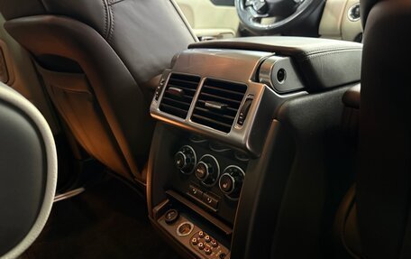 Land Rover Range Rover III, 2012 год, 2 250 000 рублей, 16 фотография