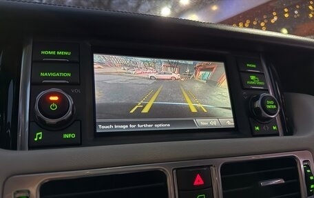 Land Rover Range Rover III, 2012 год, 2 250 000 рублей, 20 фотография