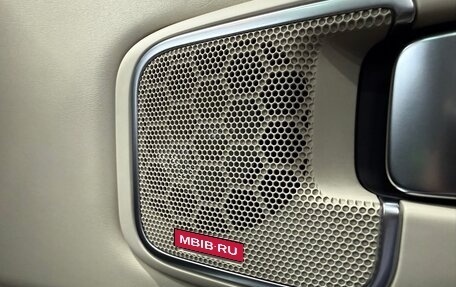 Land Rover Range Rover III, 2012 год, 2 250 000 рублей, 23 фотография