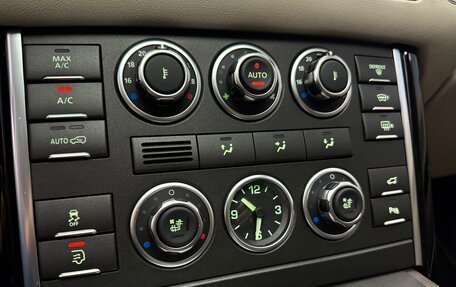 Land Rover Range Rover III, 2012 год, 2 250 000 рублей, 32 фотография