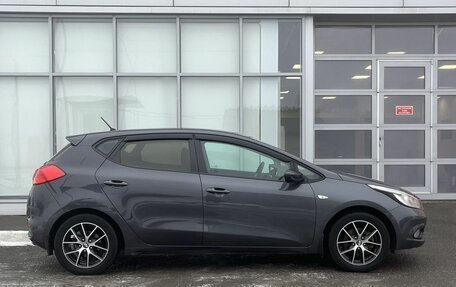 KIA cee'd III, 2014 год, 1 090 000 рублей, 4 фотография