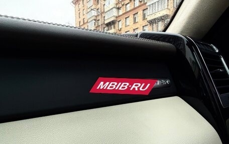 Land Rover Range Rover III, 2012 год, 2 250 000 рублей, 30 фотография