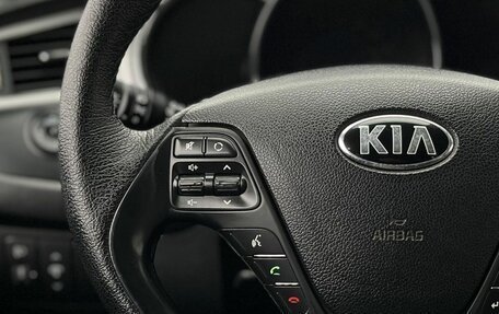 KIA cee'd III, 2014 год, 1 090 000 рублей, 13 фотография
