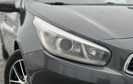 KIA cee'd III, 2014 год, 1 090 000 рублей, 11 фотография