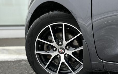 KIA cee'd III, 2014 год, 1 090 000 рублей, 10 фотография