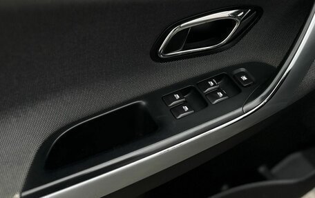 KIA cee'd III, 2014 год, 1 090 000 рублей, 20 фотография