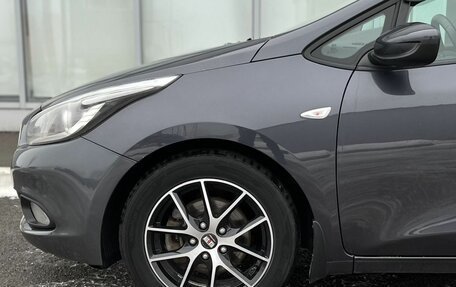 KIA cee'd III, 2014 год, 1 090 000 рублей, 9 фотография