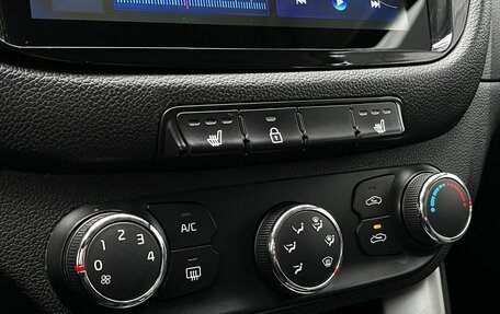 KIA cee'd III, 2014 год, 1 090 000 рублей, 17 фотография