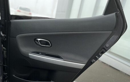 KIA cee'd III, 2014 год, 1 090 000 рублей, 24 фотография