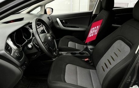 KIA cee'd III, 2014 год, 1 090 000 рублей, 22 фотография