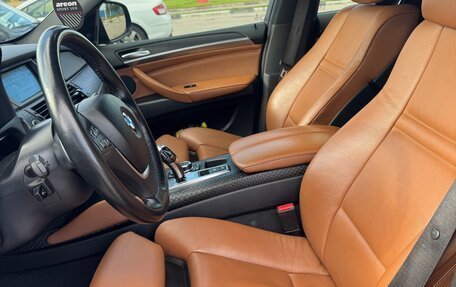 BMW X6, 2011 год, 2 300 000 рублей, 7 фотография