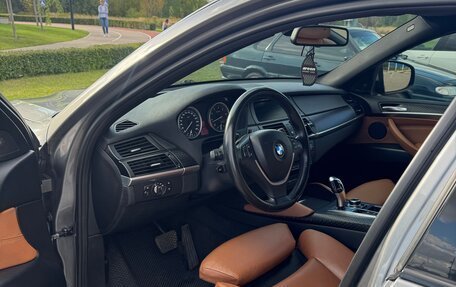 BMW X6, 2011 год, 2 300 000 рублей, 6 фотография