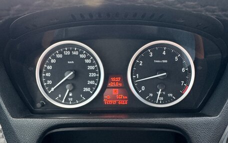 BMW X6, 2011 год, 2 300 000 рублей, 8 фотография