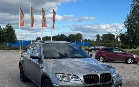 BMW X6, 2011 год, 2 300 000 рублей, 2 фотография
