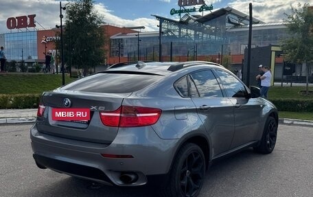 BMW X6, 2011 год, 2 300 000 рублей, 5 фотография