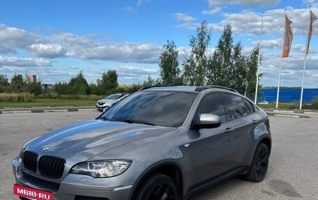 BMW X6, 2011 год, 2 300 000 рублей, 3 фотография