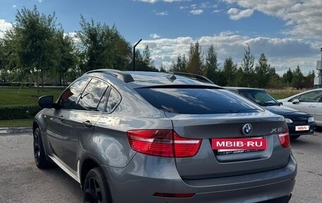 BMW X6, 2011 год, 2 300 000 рублей, 4 фотография