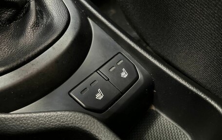 KIA Rio III рестайлинг, 2012 год, 740 000 рублей, 17 фотография