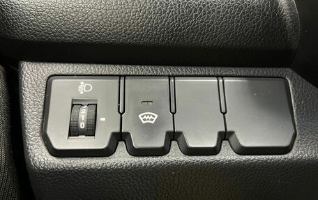 KIA Rio III рестайлинг, 2012 год, 740 000 рублей, 18 фотография