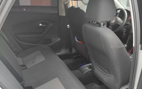 Volkswagen Polo VI (EU Market), 2014 год, 900 000 рублей, 4 фотография