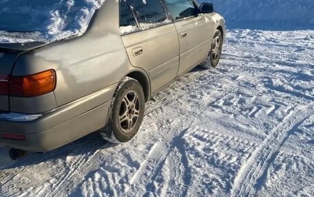 Toyota Corona IX (T190), 1999 год, 320 000 рублей, 3 фотография