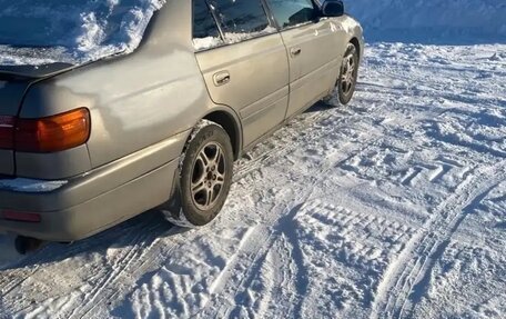 Toyota Corona IX (T190), 1999 год, 320 000 рублей, 5 фотография