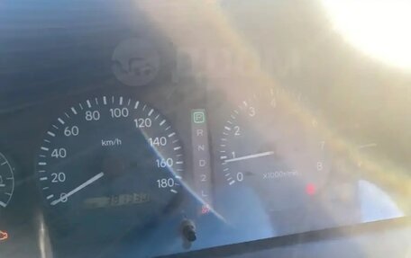 Toyota Corona IX (T190), 1999 год, 320 000 рублей, 7 фотография