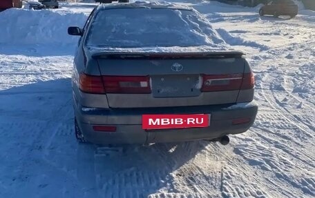 Toyota Corona IX (T190), 1999 год, 320 000 рублей, 4 фотография