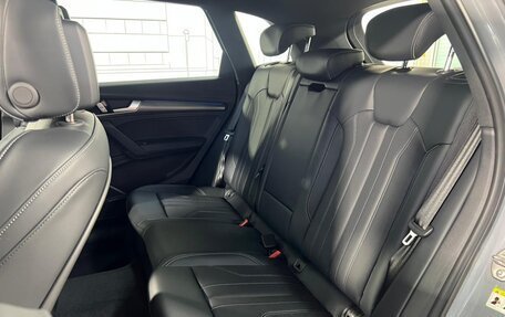 Audi Q5, 2025 год, 6 750 000 рублей, 5 фотография