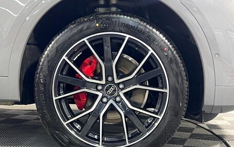 Audi Q5, 2025 год, 6 750 000 рублей, 11 фотография
