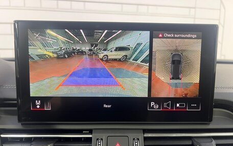 Audi Q5, 2025 год, 6 750 000 рублей, 18 фотография