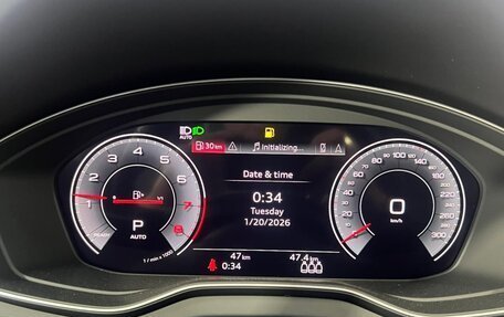 Audi Q5, 2025 год, 6 750 000 рублей, 17 фотография