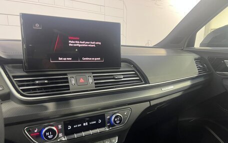 Audi Q5, 2025 год, 6 750 000 рублей, 19 фотография