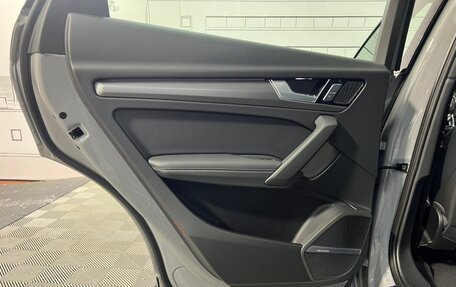 Audi Q5, 2025 год, 6 750 000 рублей, 21 фотография