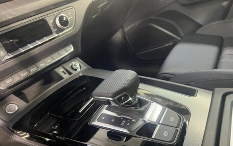 Audi Q5, 2025 год, 6 750 000 рублей, 20 фотография