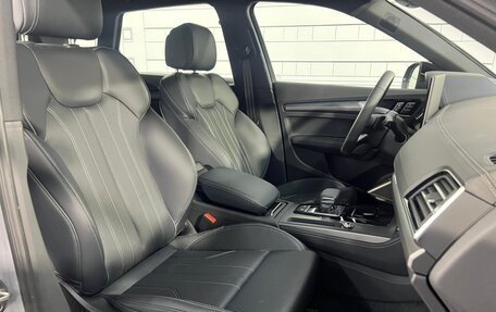 Audi Q5, 2025 год, 6 750 000 рублей, 28 фотография