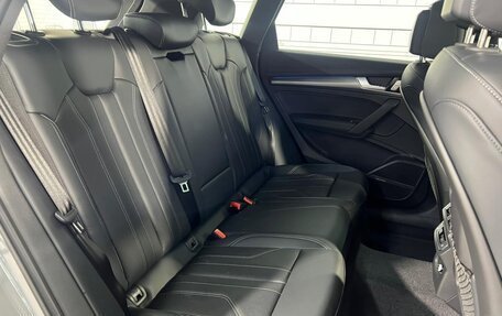 Audi Q5, 2025 год, 6 750 000 рублей, 26 фотография