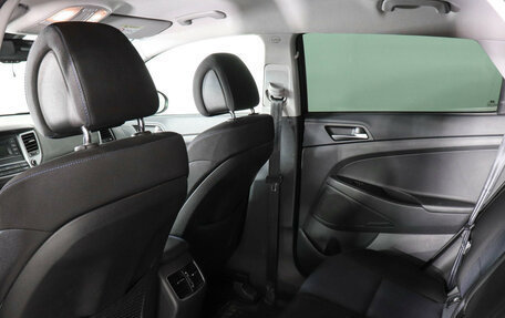 Hyundai Tucson III, 2016 год, 1 749 000 рублей, 11 фотография