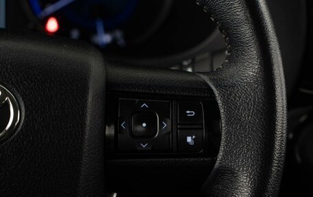 Toyota Hilux VIII, 2017 год, 3 749 999 рублей, 14 фотография