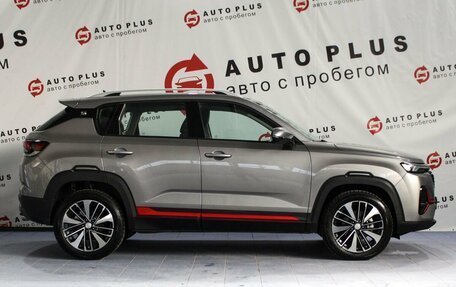 Changan CS35 Plus, 2024 год, 2 049 000 рублей, 6 фотография