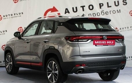 Changan CS35 Plus, 2024 год, 2 049 000 рублей, 2 фотография