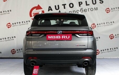 Changan CS35 Plus, 2024 год, 2 049 000 рублей, 4 фотография