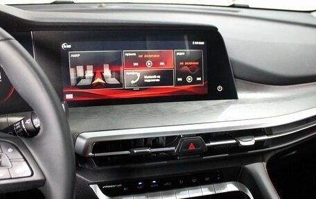 Changan CS35 Plus, 2024 год, 2 049 000 рублей, 11 фотография