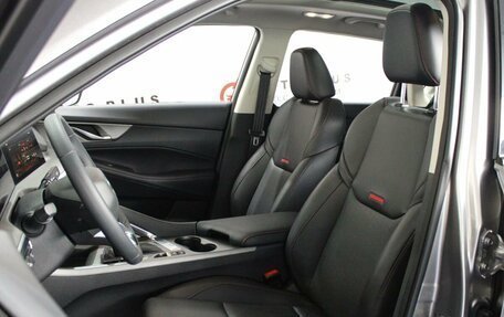 Changan CS35 Plus, 2024 год, 2 049 000 рублей, 8 фотография